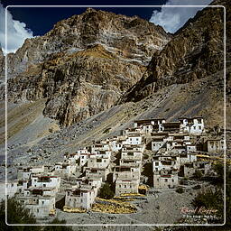 Zanskar (122) Lingshed