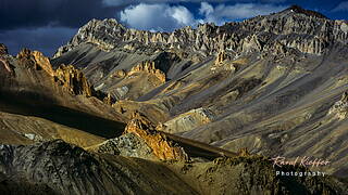 Zanskar, India
