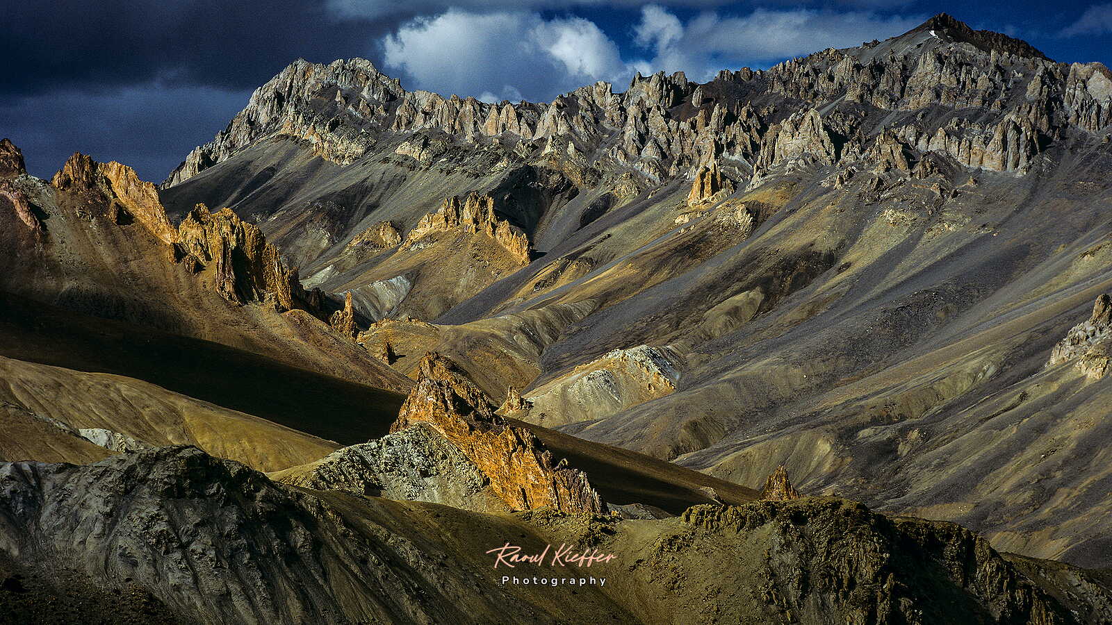 Zanskar