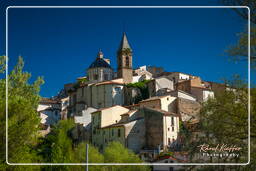 Festa dei serpari, Cocullo (1)