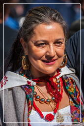 Festa dei serpari, Cocullo (27)