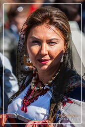 Festa dei serpari, Cocullo (28)