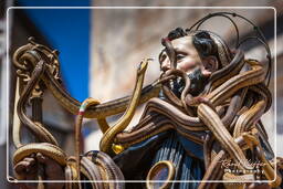 Festa dei serpari, Cocullo (132)