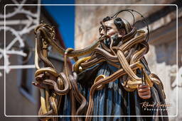 Festa dei serpari, Cocullo (139)