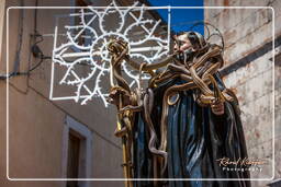 Festa dei serpari, Cocullo (142)