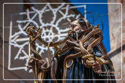Festa dei serpari, Cocullo (143)