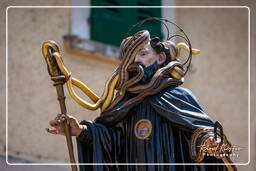Festa dei serpari, Cocullo (211)