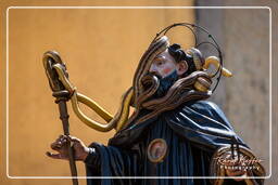 Festa dei serpari, Cocullo (215)