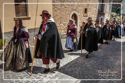 Festa dei serpari, Cocullo (240)