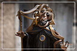Festa dei serpari, Cocullo (251)