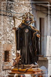 Festa dei serpari, Cocullo (252)