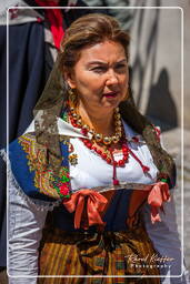 Festa dei serpari, Cocullo (274)