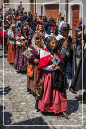 Cocullo (279) Festa dei serpari