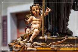 Festa dei serpari, Cocullo (294)