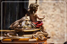 Festa dei serpari, Cocullo (320)