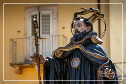 Festa dei serpari, Cocullo (347)