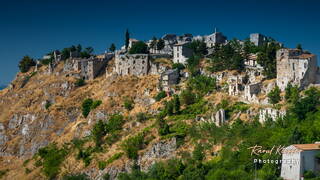 Gessopalena, Abruzzo, Italy