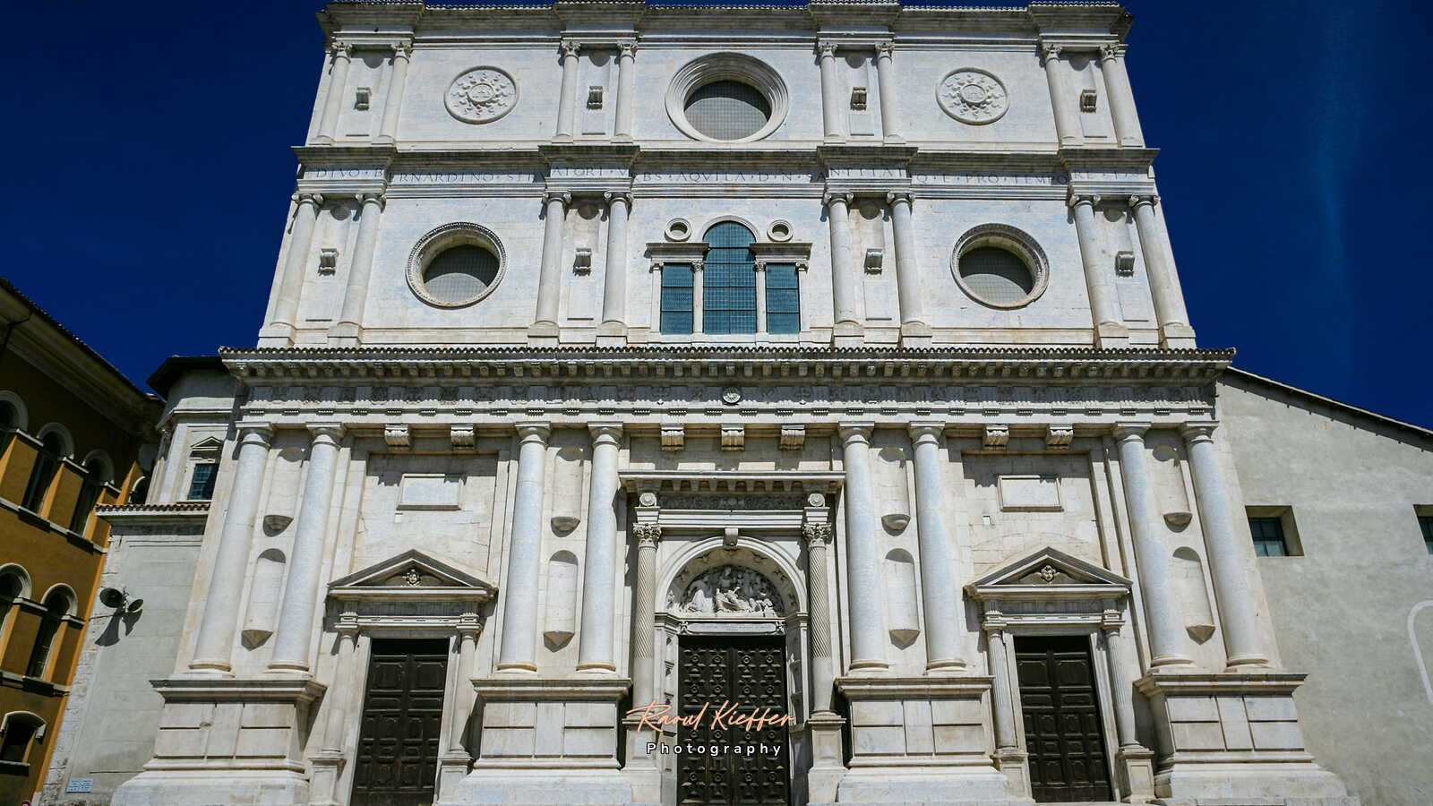 L’Aquila