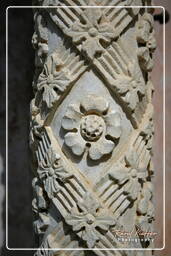 Santa Maria di Collemaggio, L’Aquila (58)