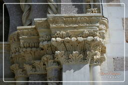 Santa Maria di Collemaggio, L’Aquila (64)