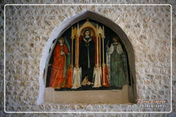 Santa Maria di Collemaggio, L’Aquila (66)