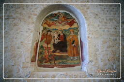 L’Aquila (72) Santa Maria di Collemaggio