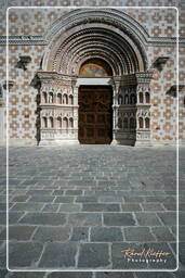 Santa Maria di Collemaggio, L’Aquila (82)