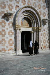 L’Aquila (87) Santa Maria di Collemaggio