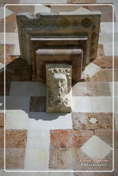 Santa Maria di Collemaggio, L’Aquila (89)