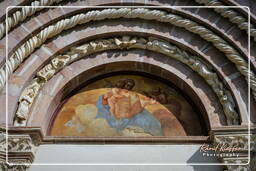 Santa Maria di Collemaggio, L’Aquila (95)