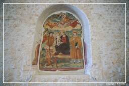 L’Aquila (72) Santa Maria di Collemaggio