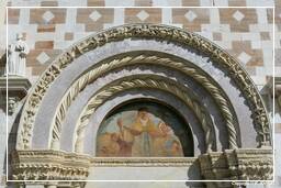 L’Aquila (90) Santa Maria di Collemaggio