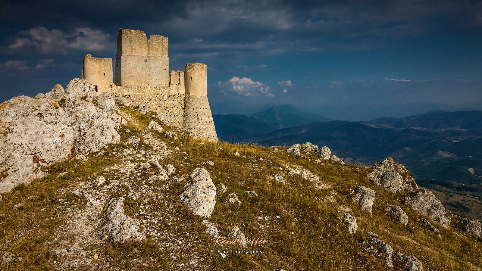 Abruzzo