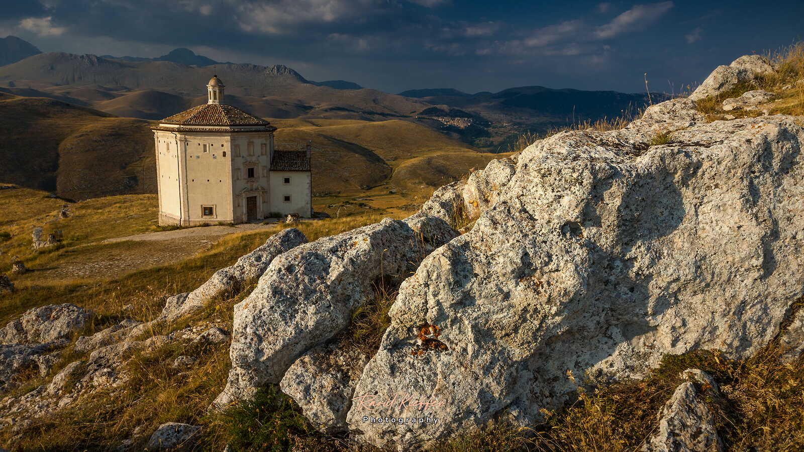 Rocca di Calascio