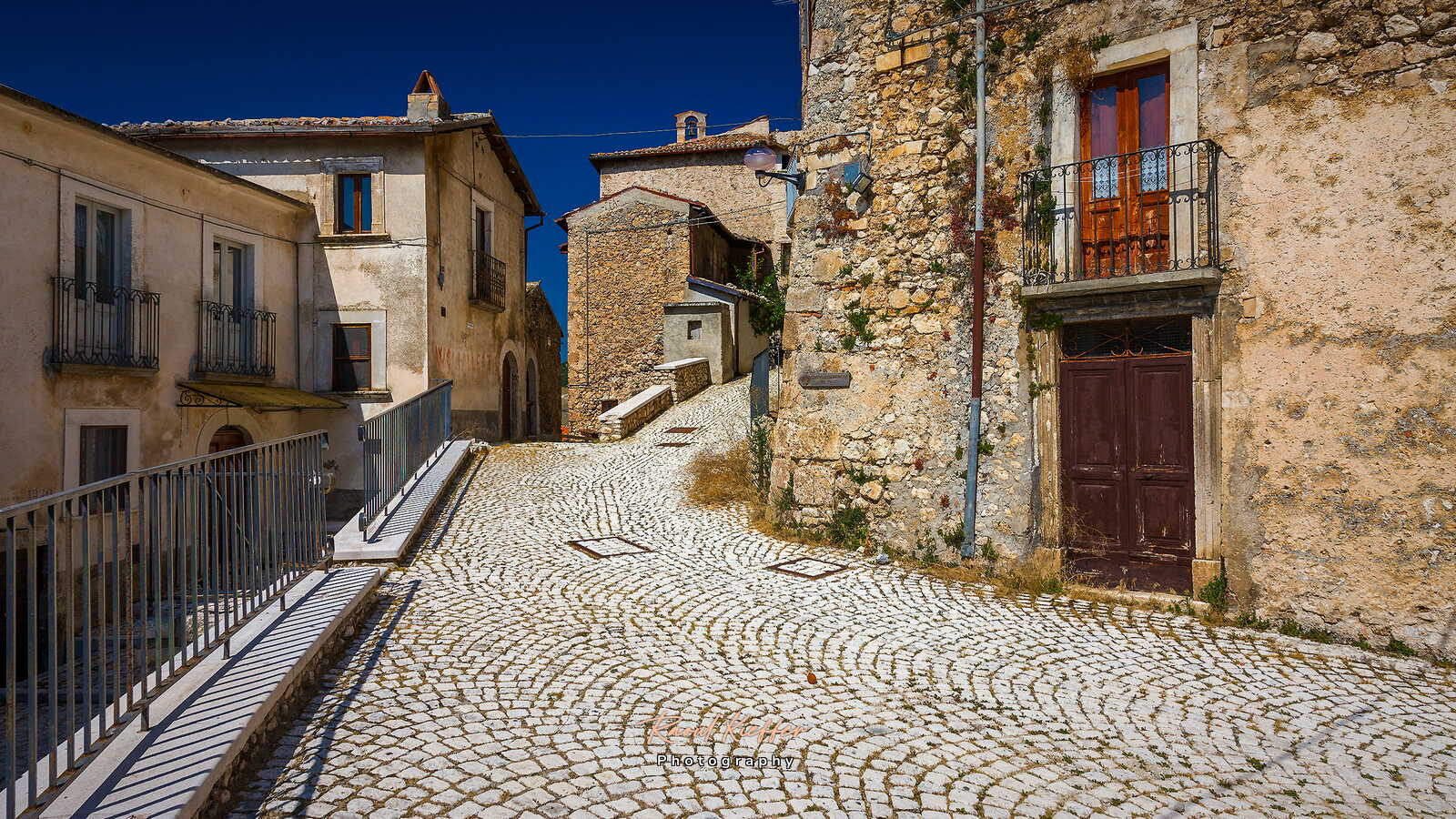 Santo Stefano di Sessanio