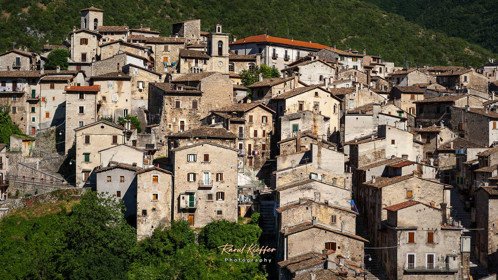 Scanno