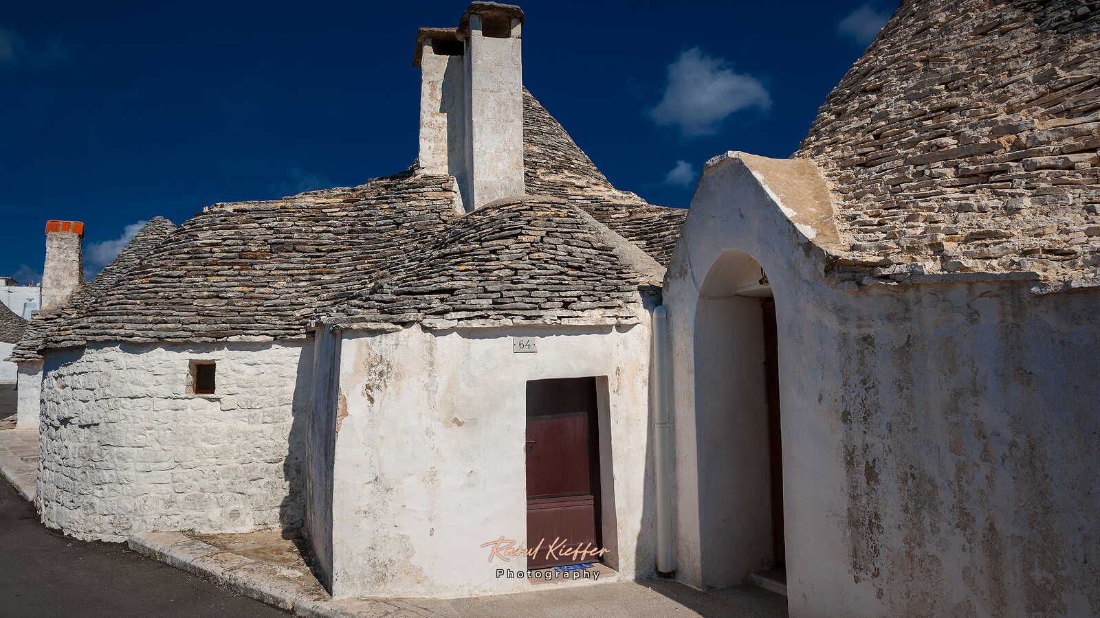 Alberobello