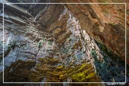 Grottes de Castellana (1)