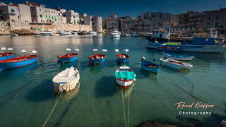 Giovinazzo, Apulia, Italy