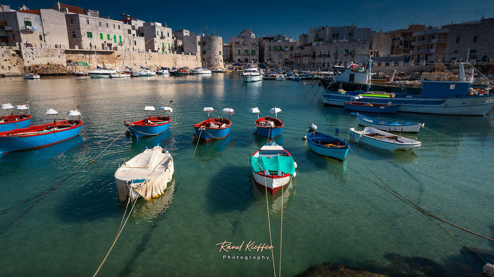 Giovinazzo