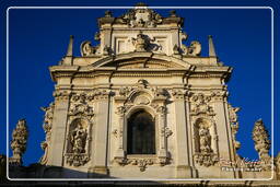 Lecce (1) Chiesa del Carmine