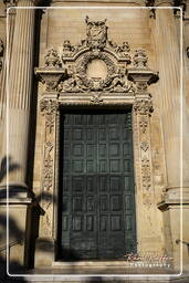 Chiesa di Santa Chiara, Lecce (24)