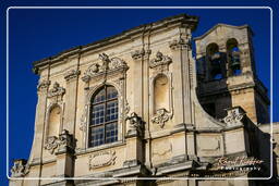 Chiesa di Santa Chiara, Lecce (34)