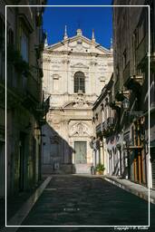 Lecce (39) Chiesa di Sant’Irene