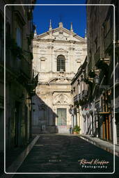 Lecce (39) Chiesa di Sant’Irene