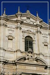 Lecce (40) Chiesa di Sant’Irene