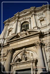 Lecce (42) Chiesa di Sant’Irene