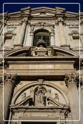 Lecce (46) Chiesa di Sant’Irene