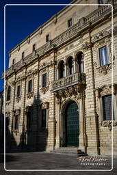 Palazzo del Seminario, Lecce (56)