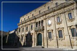 Lecce (58) Palazzo del Seminario
